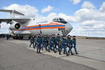 Ивановская пожарно спасательная академия гпс мчс россии